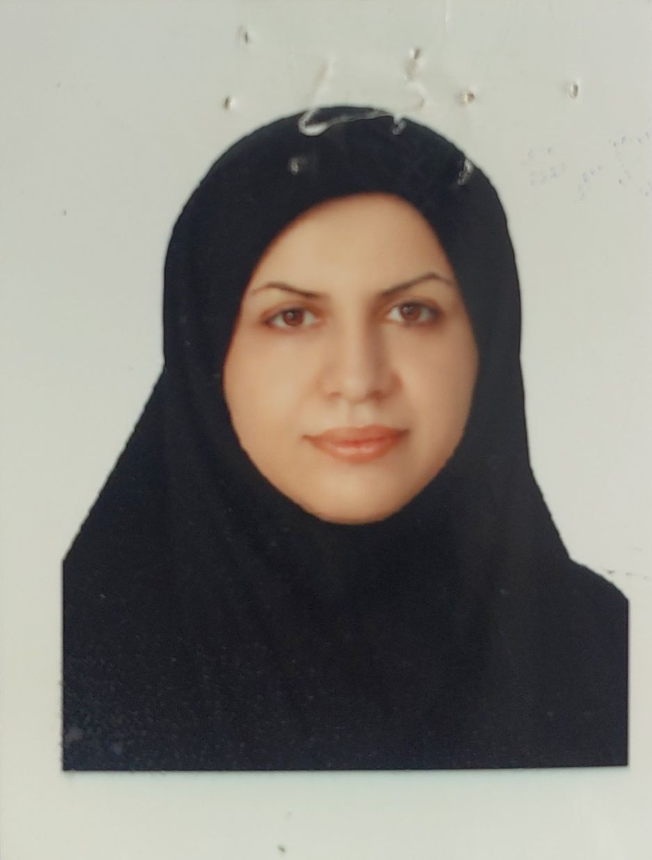سمیه سالار